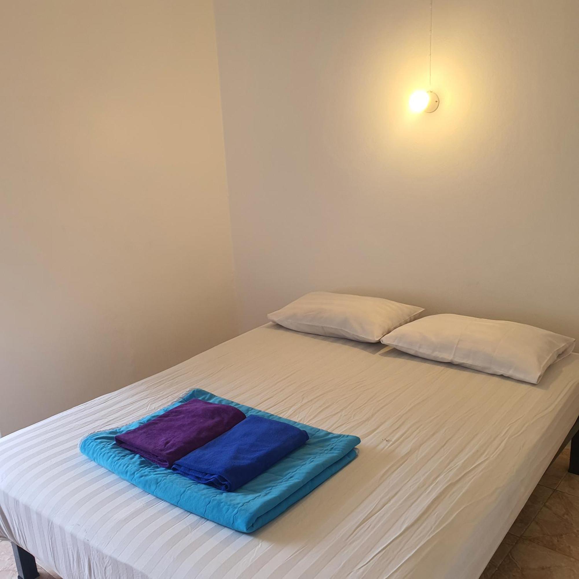 8 Homestel Tau-sziget Kültér fotó