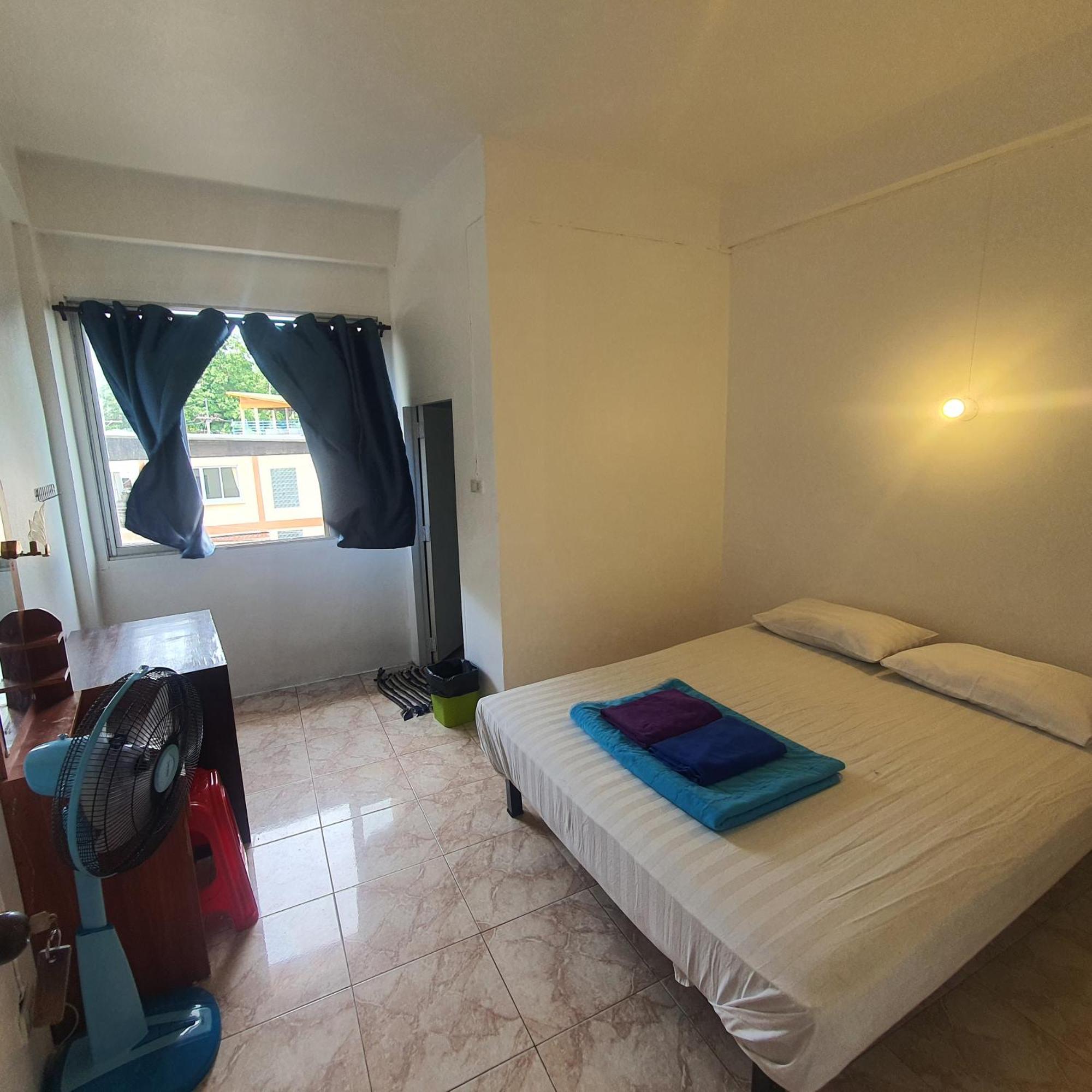 8 Homestel Tau-sziget Kültér fotó